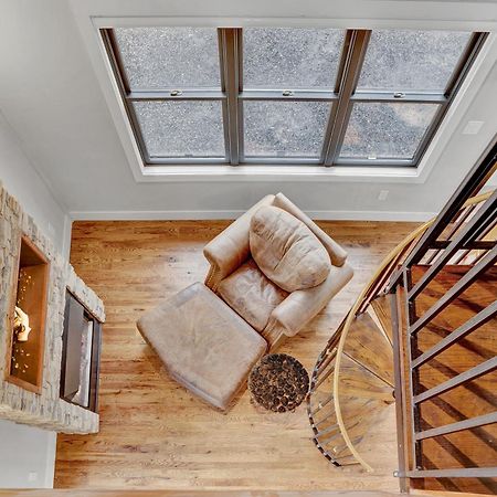 Chimney Hill Estate Inn Lambertville Ngoại thất bức ảnh