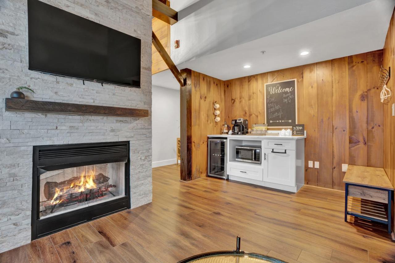 Chimney Hill Estate Inn Lambertville Ngoại thất bức ảnh