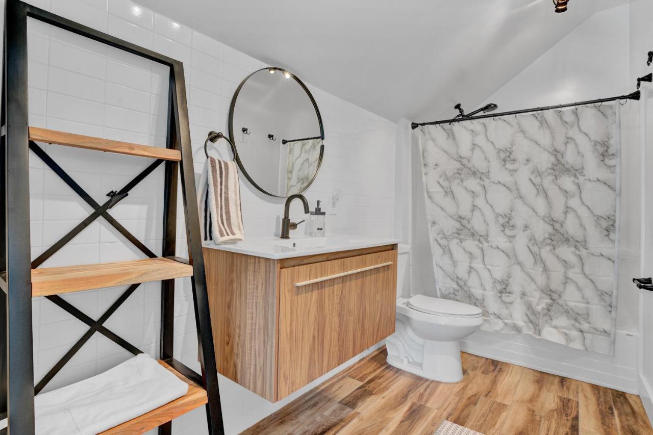 Chimney Hill Estate Inn Lambertville Ngoại thất bức ảnh