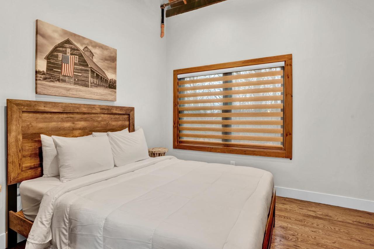 Chimney Hill Estate Inn Lambertville Ngoại thất bức ảnh