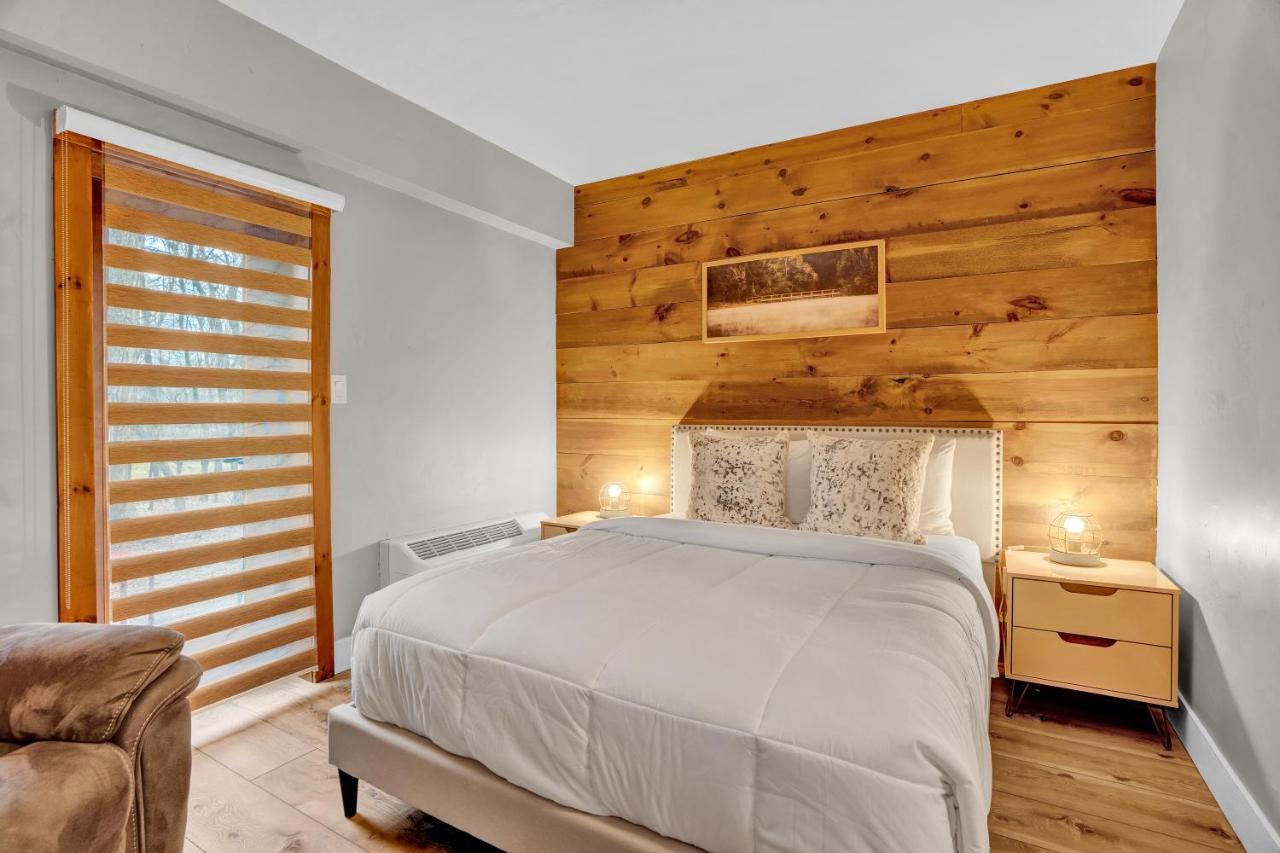 Chimney Hill Estate Inn Lambertville Ngoại thất bức ảnh