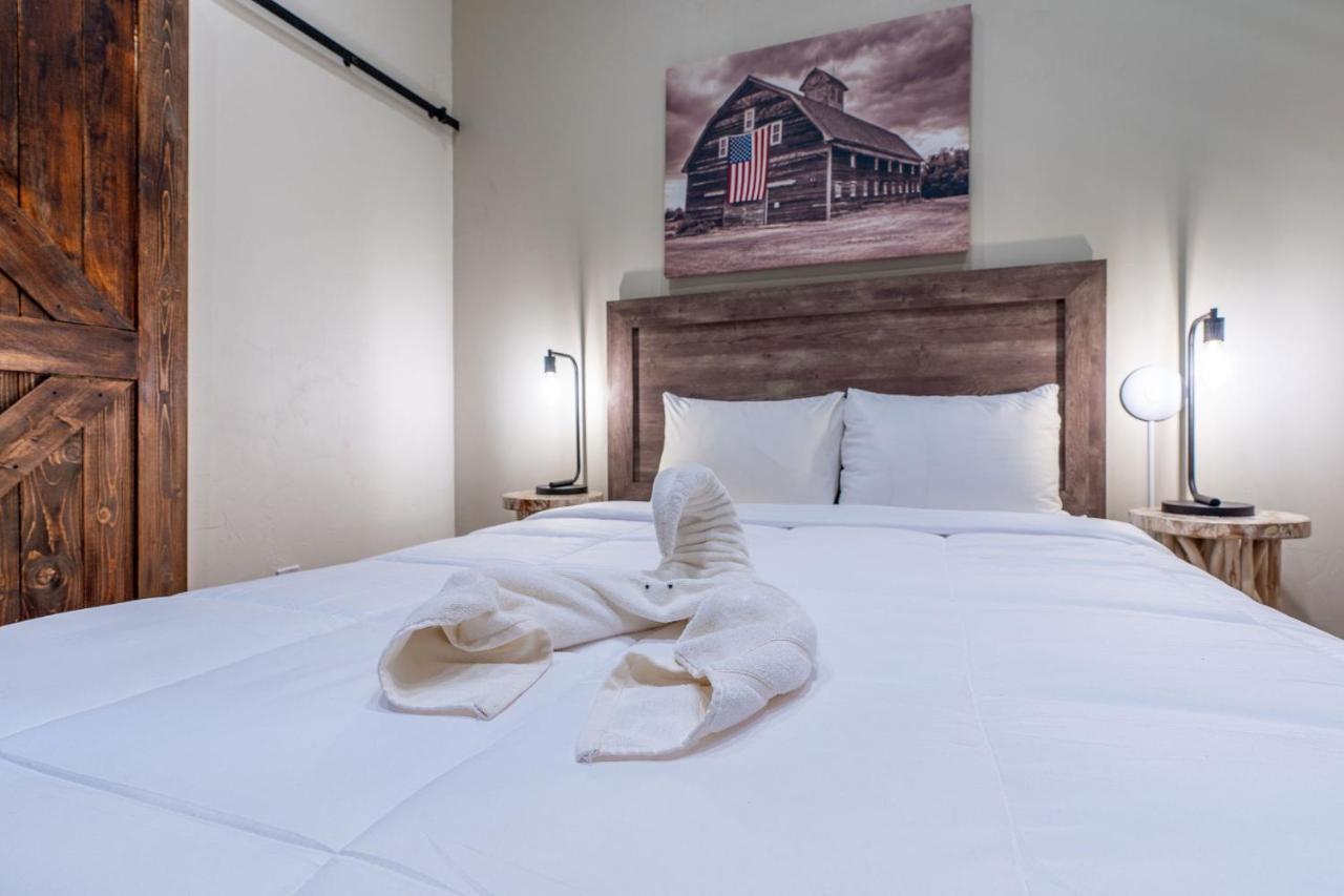 Chimney Hill Estate Inn Lambertville Ngoại thất bức ảnh