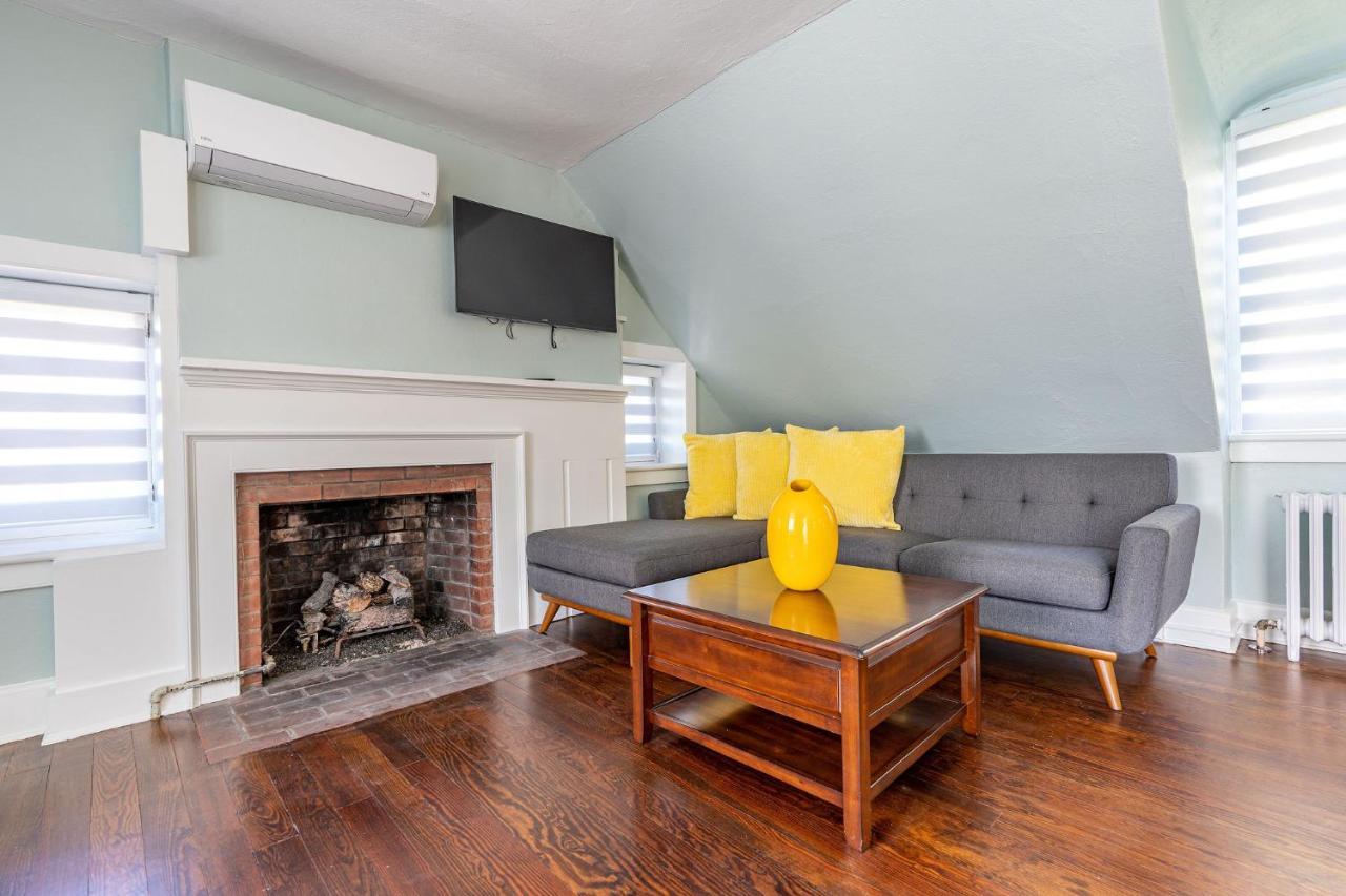 Chimney Hill Estate Inn Lambertville Ngoại thất bức ảnh
